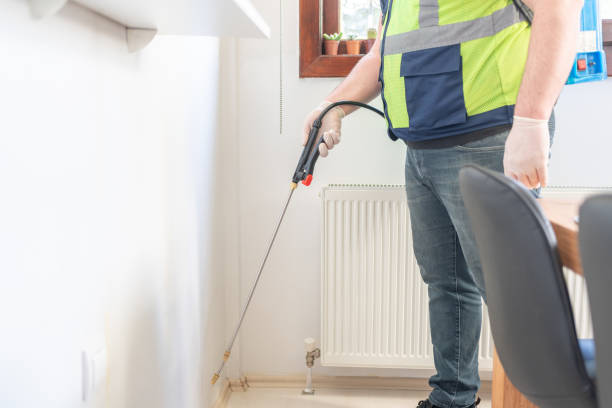 Best Pest Control Near Me in St Anthony, MN